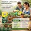 Vigorplant Terriccio per Cactacee e Piante Grasse 20L - Substrato Drenante con Pomice, Torba Irlandese e Concime NPK a Pronto Effetto 6
