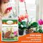 Legigo 10 Quarts Organic Orchid Potting Bark - All Natural Pine Bark Wood Chips for Houseplant Mulch and Root Development 5