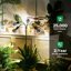 SANSI Lampada LED per Piante 120W con Treppiede e 4 Lampadine E27 Rimovibili, Spettro Completo Full Spectrum per Coltivazione Indoor, Collo d'Oca 360° e Stelo Regolabile 40-110cm 8