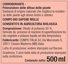 COMPO BIO Sapone Molle Concentrato 500ml - Insetticida Naturale per Afidi, Cocciniglia e Acari - Trattamento Biologico per Orto e Piante Ornamentali 7