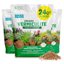 Back to the Roots 100% Organic Vermiculite 24qt Value Pack - Premium Horticultural Grade Soil Amendment 1