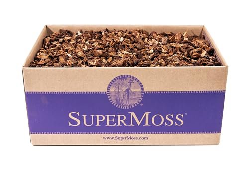 SuperMoss Orchid Bark 1560cuIn