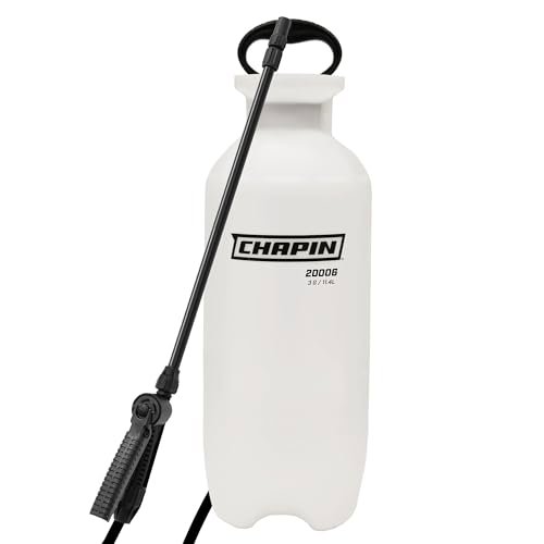 Chapin 20006 3-Gallon SureSpray Sprayer