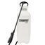 Chapin 20006 SureSpray Pump Sprayer - 3 Gallon Translucent Poly Tank with 34" Hose and Adjustable Cone Nozzle 1