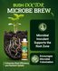 FoxFarm Bush Doctor Microbe Brew - Liquid Microbial Inoculant for Enhanced Root Growth & Nutrient Uptake - For Soil & Hydroponic Gardening, Flowers, Vegetables & Trees - 1 Pint 2