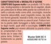 COMPO BIO Sapone Molle Concentrato 500ml - Insetticida Naturale per Afidi, Cocciniglia e Acari - Trattamento Biologico per Orto e Piante Ornamentali 5
