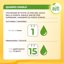 Solabiol Concime Liquido Biologico per Agrumi e Piante Mediterranee - Tecnologia Natural Booster per Radici e Frutti - 1L 5