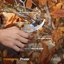 Fiskars 4-Piece House Plant Starter Tool Gift Set - Indoor Gardening Kit with Bypass Pruning Shears, FiberComp Trowel, Cultivator and L/XL Garden Gloves 6