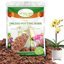 Legigo 2 Quarts Organic Orchid Potting Bark - All Natural Pine Bark Wood Chips for Houseplant Mulch and Root Development 1