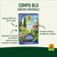 COMPO Blu Concime Granulare Universale 1kg - Fertilizzante NPK per Orto e Giardino con Microelementi 3