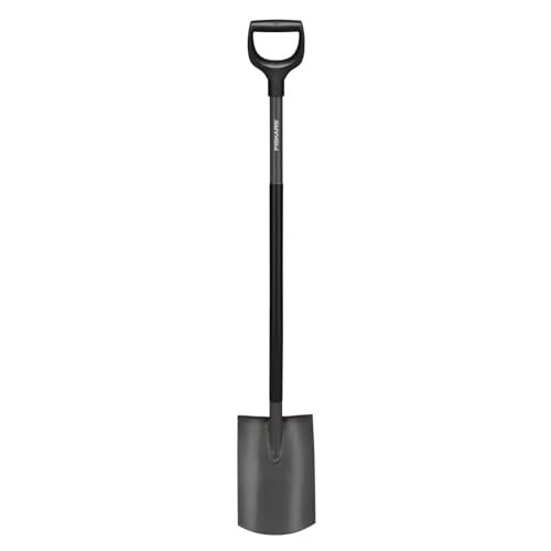 Fiskars Vanga Quadra 125cm