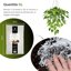 GebEarth Perlite Espansa per Piante in Vaso 5L - Granulometria 2-6 mm - Migliora Drenaggio e Aerazione - Ideale per Piante Grasse, Orchidee e Carnivore 6