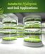 FoxFarm Bush Doctor Microbe Brew - Liquid Microbial Inoculant for Plants - Enhances Root Efficiency & Nutrient Uptake - 1 Gallon 4