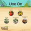 Bonide Captain Jack's Neem Oil 128 oz Ready-to-Use Organic Insecticide Fungicide & Miticide Spray 3