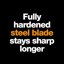 Fiskars SoftGrip Bypass Pruning Shears, 5/8-Inch Cut Capacity Hand Pruner for Small Hands 5