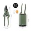Fiskars Urban Plant Care - Cesoie per Piante e Fiori con Supporto, Taglio di Precisione per Piante da Interno, Acciaio Inox, 19,9 cm 4