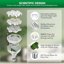SANSI Lampada LED per Piante 40W con Treppiede Regolabile, Spettro Completo 4000K, Dimmerabile con Telecomando e Timer 4/8/12H, Attacco E27 6