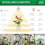 SANSI Full Spectrum LED Grow Light Bulb 36W - 400W Equivalent with Optical Lens & COC Technology 4