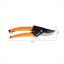 Fiskars SoftGrip Bypass Pruning Shears, 5/8-Inch Cut Capacity Hand Pruner for Small Hands 6