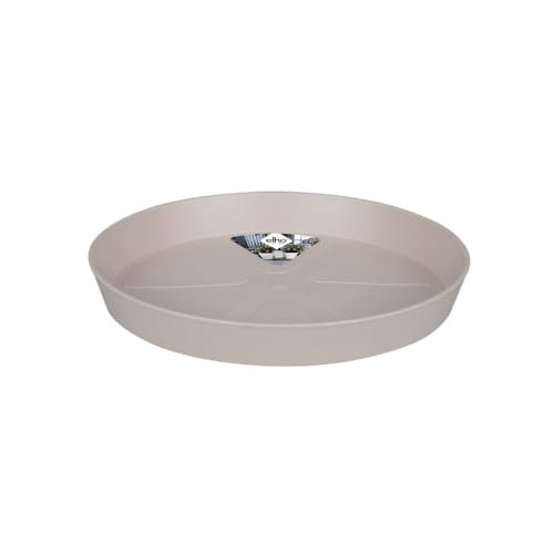 Elho Loft Urban Saucer Round 24 Grigio