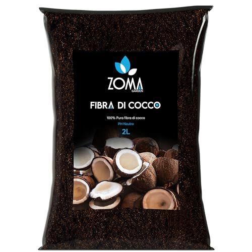 ZOMA Fibra di Cocco 2L