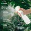 Flora Premium Plant Mister Spray Bottle - Fine Mist Hydration Tool with Smart App Integration 2