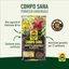 COMPO SANA Terriccio Universale 5L - Concime per Piante da Interno, Balcone e Giardino con Attivatore Radicale 3