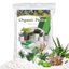 HAINANSTRY Organic Perlite for Plants - Enhances Soil Drainage and Aeration for Indoor & Outdoor Gardening 1