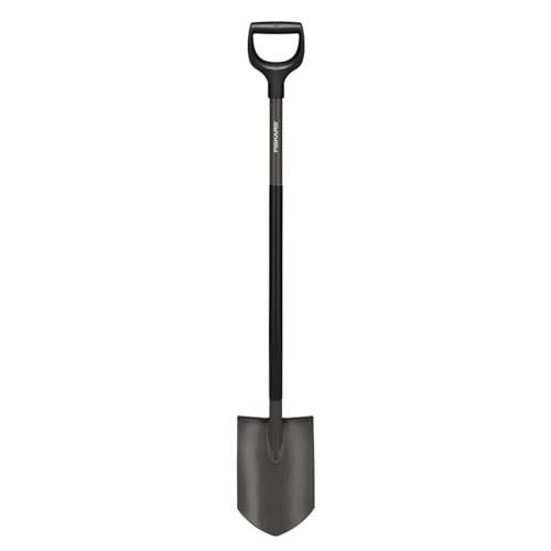 Fiskars Vanga a Punta 125cm