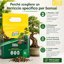 Vigorplant Terriccio Bonsai 5L - Substrato Professionale per Conifere e Latifoglie con Pomice Vulcanica e Argilla - Drenante e Aerato per Rinvaso e Salute Radicale 4