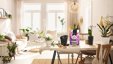 LECHUZA ORCHIDPON Substrato per Orchidee 6 Litri - Mix Minerale con Granulato Umico 5