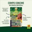 COMPO Concime in Bastoncini Universale a Lenta Cessione - Fertilizzante NPK con Microelementi per Piante in Vaso, Fiorite e Verdi - 30 Bastoncini con Applicatore 3