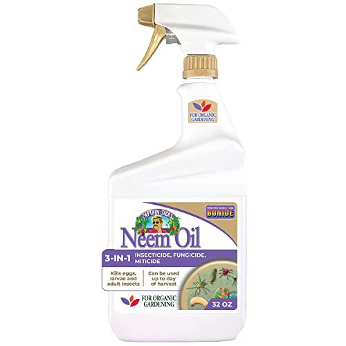 Bonide Captain Jack's Neem Oil 32 oz