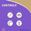 Bonide Captain Jack's Thuricide BT - Organic Caterpillar & Worm Control, 128 oz Ready-to-Use Spray with Trigger Sprayer for Vegetables, Fruits, and Ornamental Plants 3