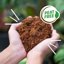 Back to the Roots Organic Coconut Coir, 51 Quart Expanding Potting Soil 8