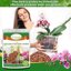 Legigo 8 Quarts Organic Orchid Potting Bark - All Natural Pine Bark Wood Chips for Houseplant Mulch and Root Development 5