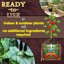 FoxFarm Happy Frog Organic Potting Soil - Premium Ready-to-Use Blend for Containers, Indoor & Outdoor Gardening, 2 Cubic Feet 5