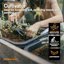 Fiskars 4-Piece House Plant Starter Tool Gift Set - Indoor Gardening Kit with Bypass Pruning Shears, FiberComp Trowel, Cultivator and L/XL Garden Gloves 4