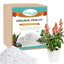 Legigo 20 Quarts Organic Horticultural Perlite - Natural Soil Additive for Drainage, Aeration and Root Growth 1