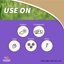 Bonide Captain Jack's Fruit Tree Spray 128 oz Concentrate - Organic Insecticide & Fungicide for Fruit, Nut, and Citrus Trees 2