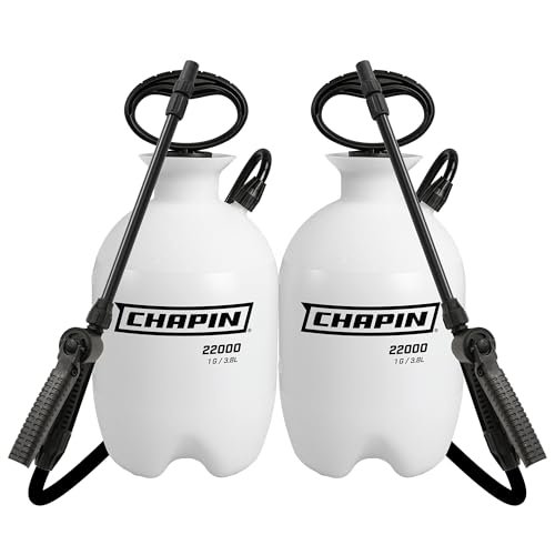 Chapin 22000 1-Gallon Sprayer 2-Pack