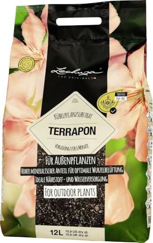 Lechuza TERRAPON 12L
