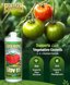 FoxFarm Grow Big Liquid Plant Food 6-4-4 Fertilizer - Concentrated Nutrient Formula for Lush Vegetative Growth, Roses, Tomatoes & Vegetables - 1 Quart 2