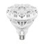 SANSI Full Spectrum LED Grow Light Bulb 24W - 300W Equivalent with Optical Lens & COC Technology 1