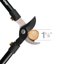Fiskars 28 Inch Bypass Loppers - Heavy Duty Tree Trimming Tool with Sharp Steel Blades & Shock-Absorbing Handles - Cuts Branches up to 1.5 inch Diameter 7