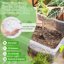 Legigo 10 Quarts Organic Horticultural Perlite - Natural Soil Additive for Drainage, Aeration and Root Growth 2