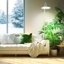 SANSI Lampada LED per Piante Spettro Completo 125W - Luce da Interno Dimmerabile con Telecomando e Altezza Regolabile 120-180cm 9
