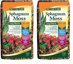 Better-Gro Sphagnum Moss - 100% Natural Long-Fiber Moss for Orchids, Ferns, and Hostas - 240 Cubic Inches (Pack of 2) 1