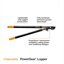 Fiskars 32" PowerGear Bypass Loppers - Heavy Duty Tree Branch Pruner with Patented Force-Multiplying Mechanism and Precision Steel Blades for Gardening 2