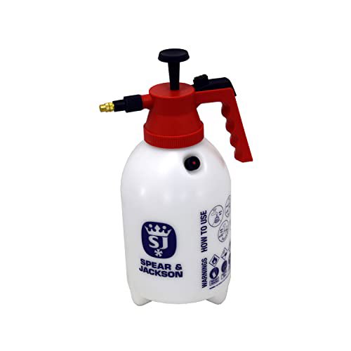 Spear & Jackson Spruzzatore 2L